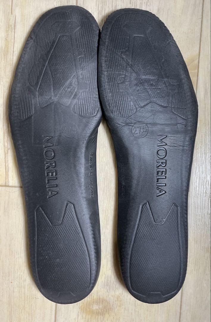 Mizuno モレリア　フットサルシューズ 27.5