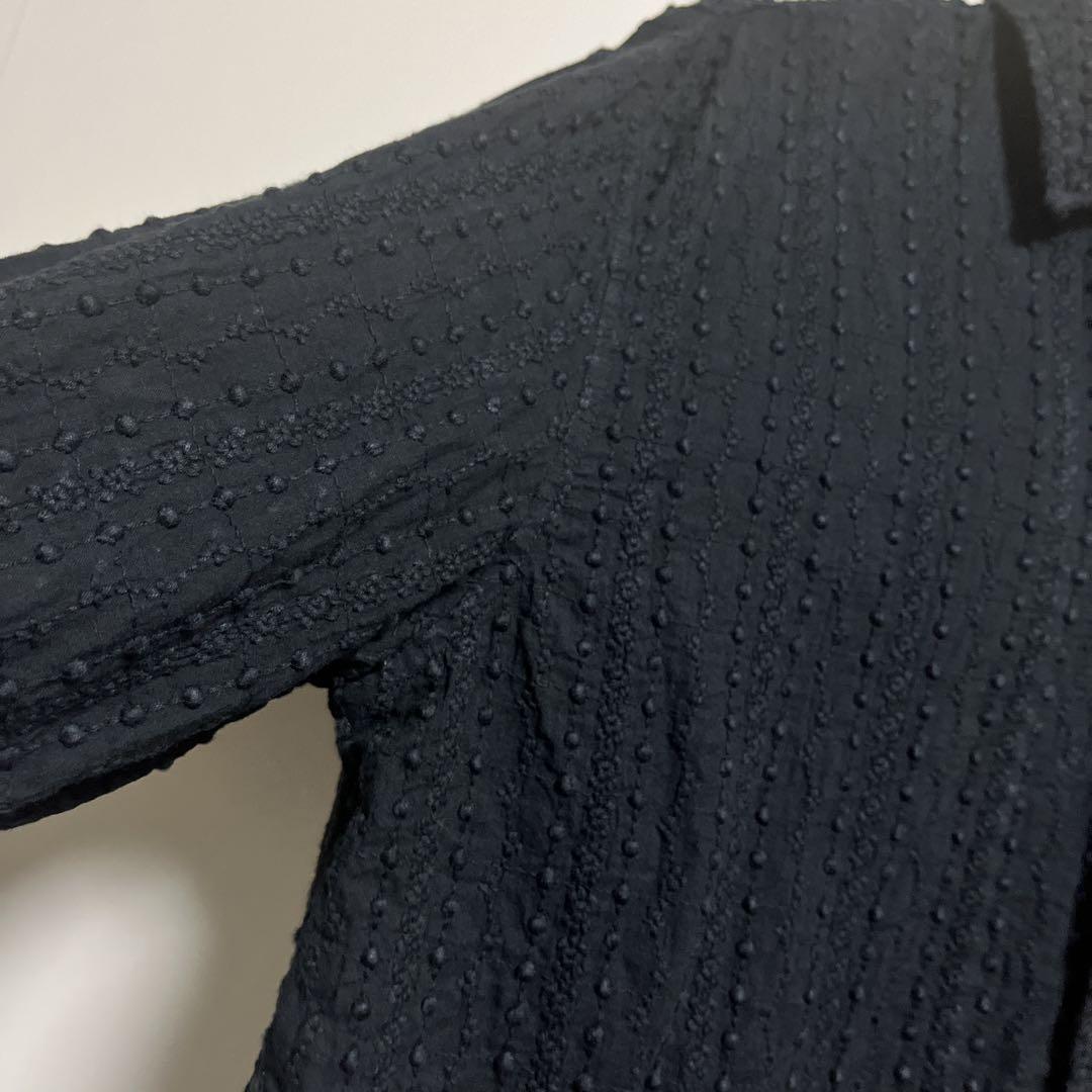 KITH 開襟シャツ