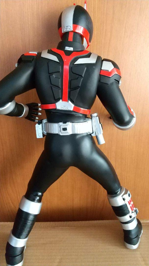 仮面ライダー　ファイズ　フィギュア