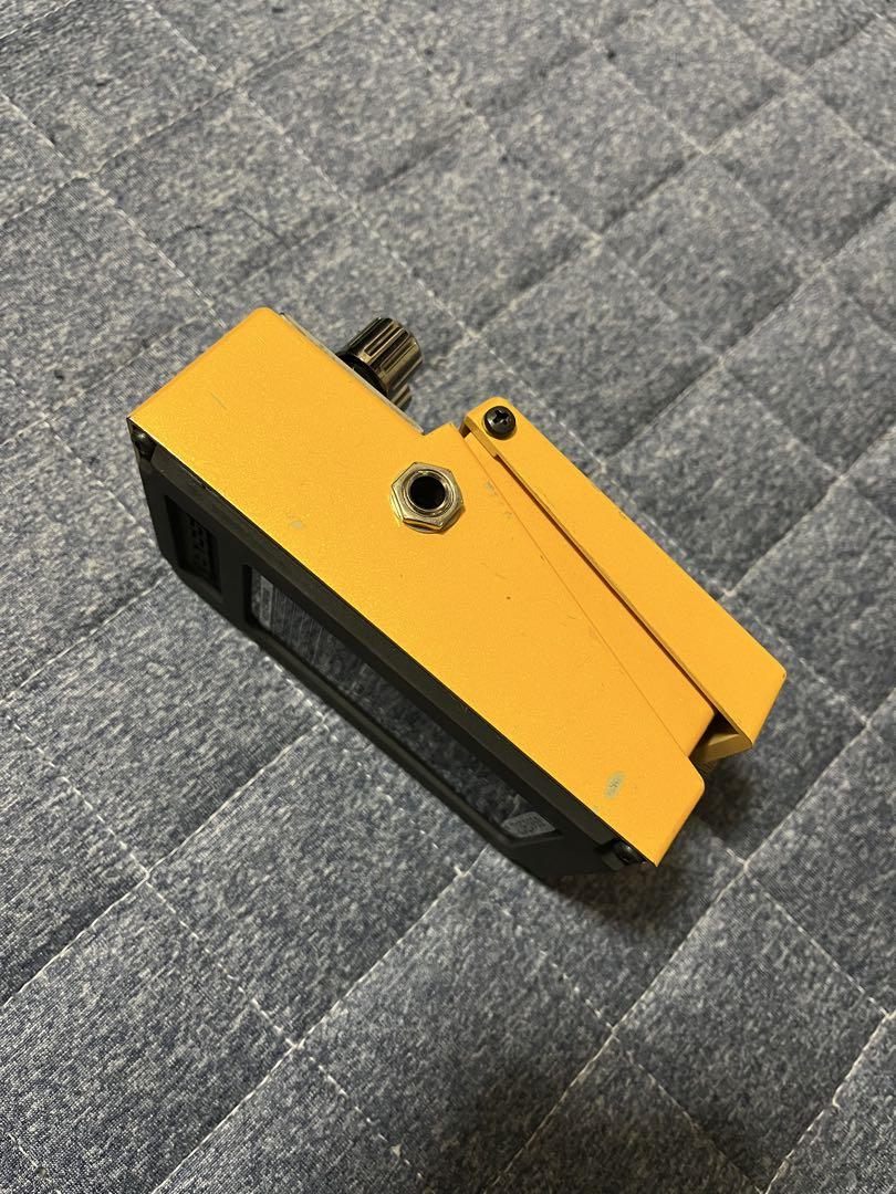 ギター BOSS OD-1X