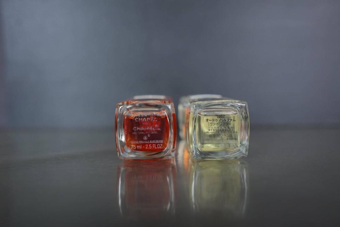 CHANEL 1957 No.22 / シャネル 1957 No.22 edp