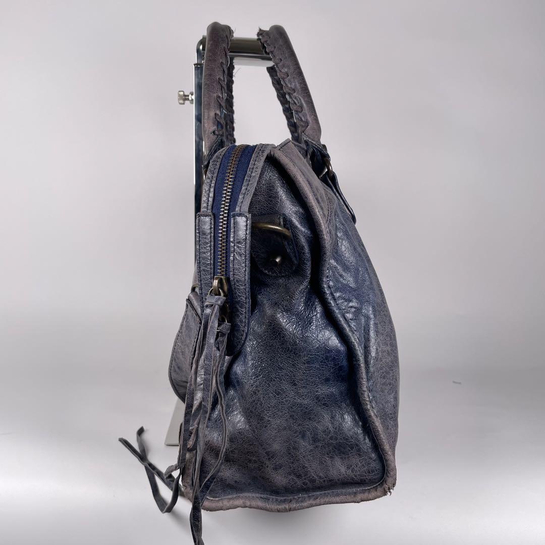 BALENCIAGA - 良品 BALENCIAGA バレンシアガ ジャイアント