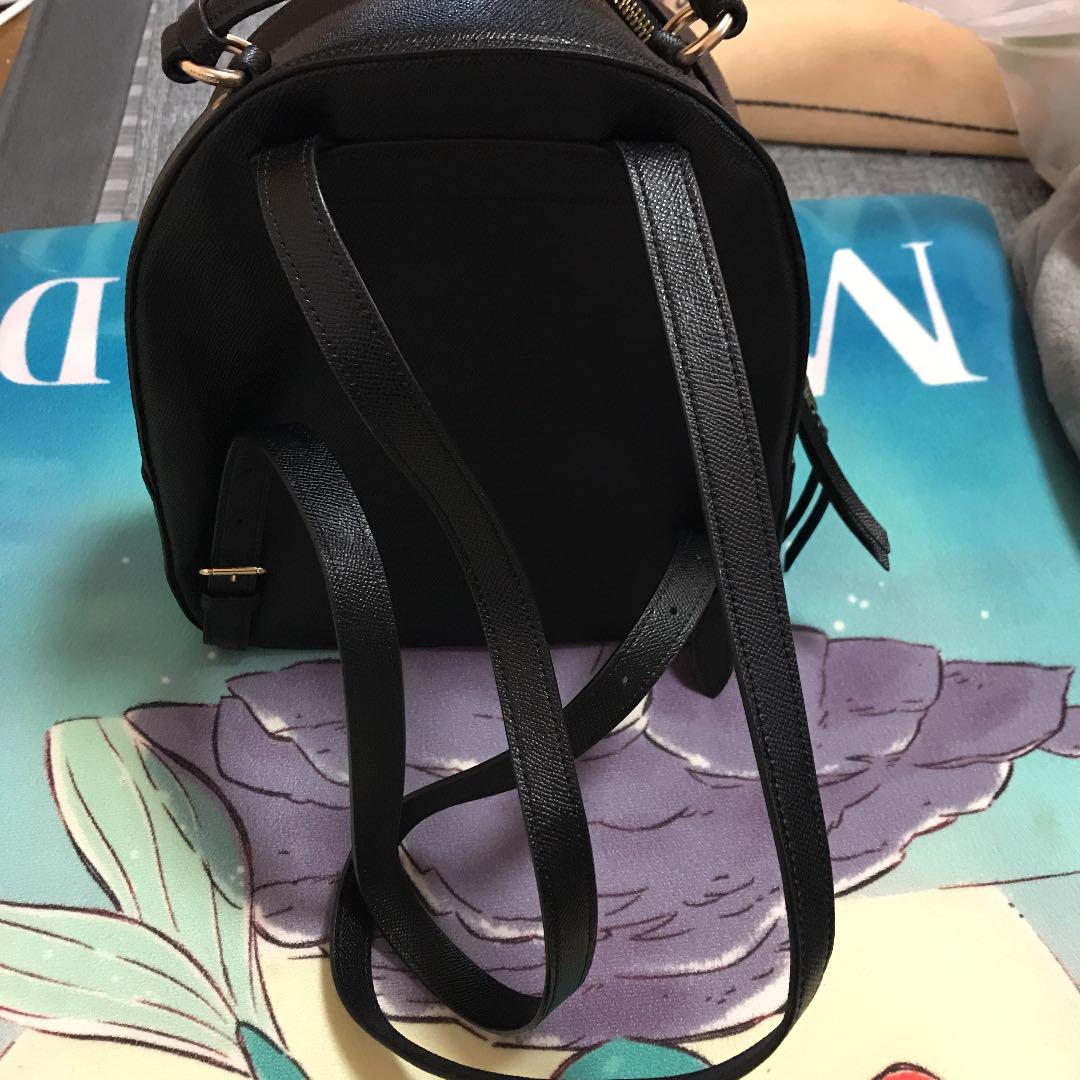 カラー COACH ブラック SzqAy-m12258819382 リュック ⏎リュック