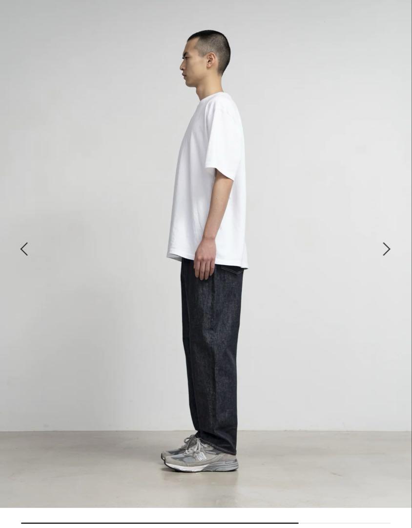 Graphpaper デニムパンツ