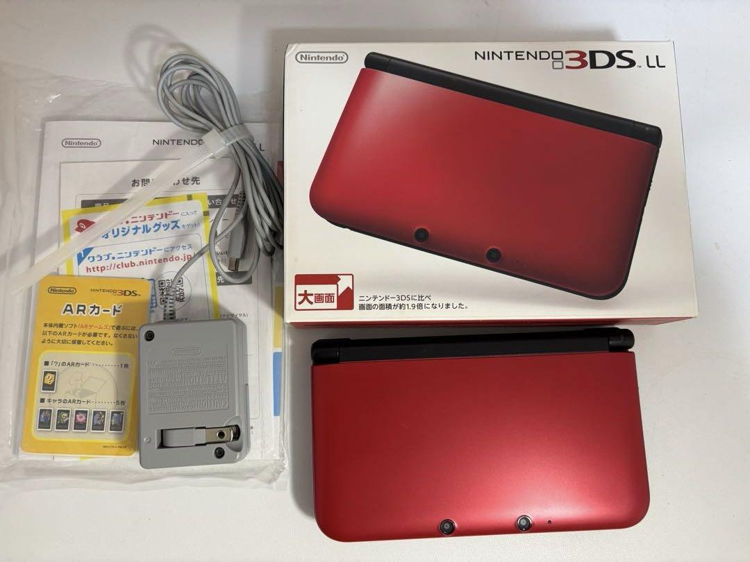 ♠ ニンテンドー3DS