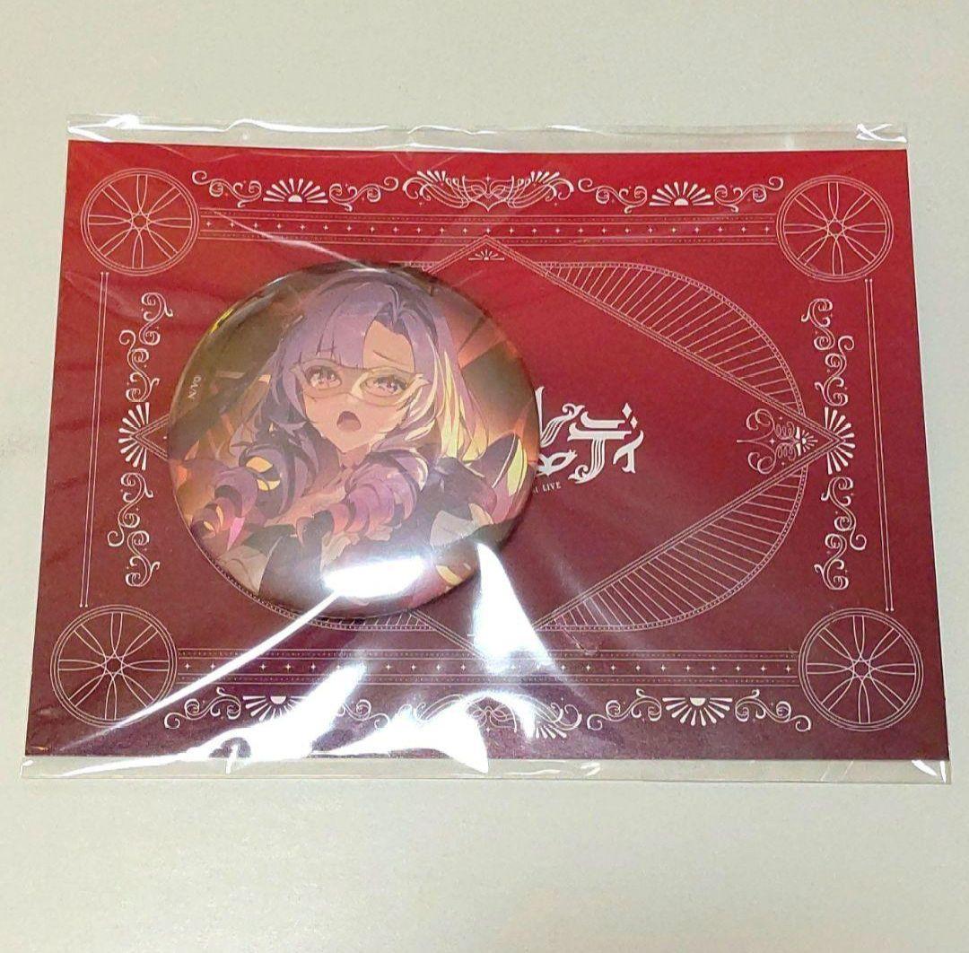 にじさんじ にじフェス 壱百満天原サロメ マイフェアレディ 缶