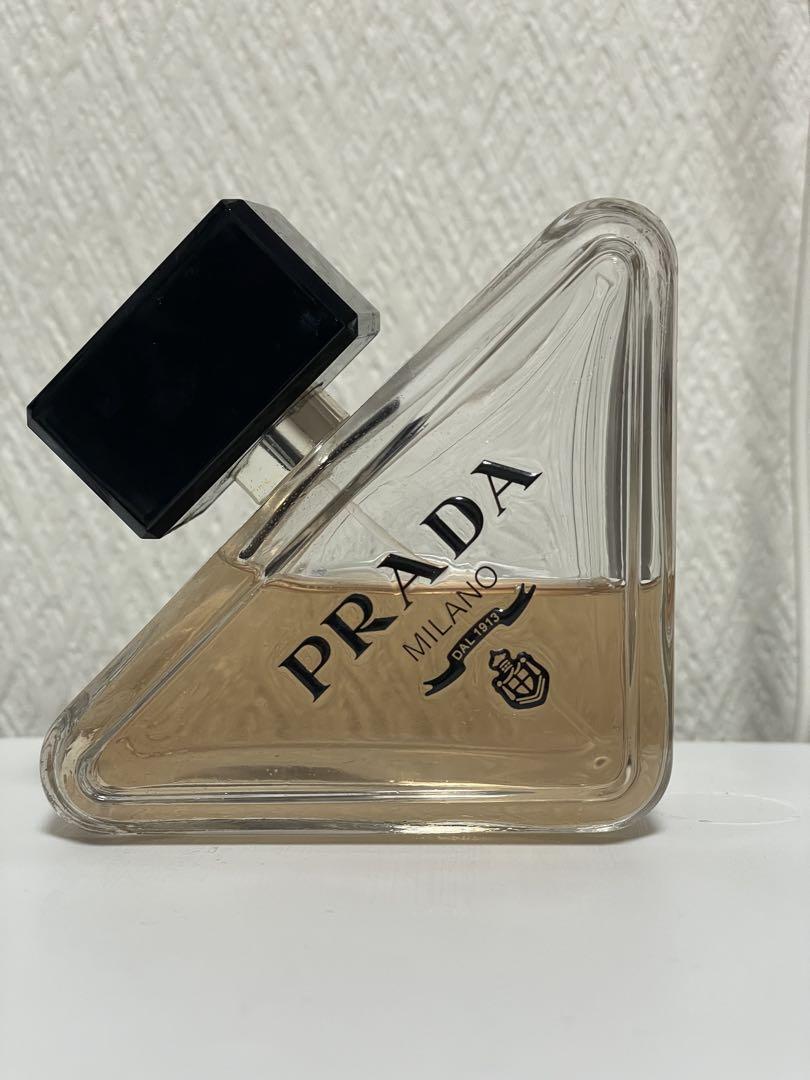 PRADA☆パラドックス☆香水