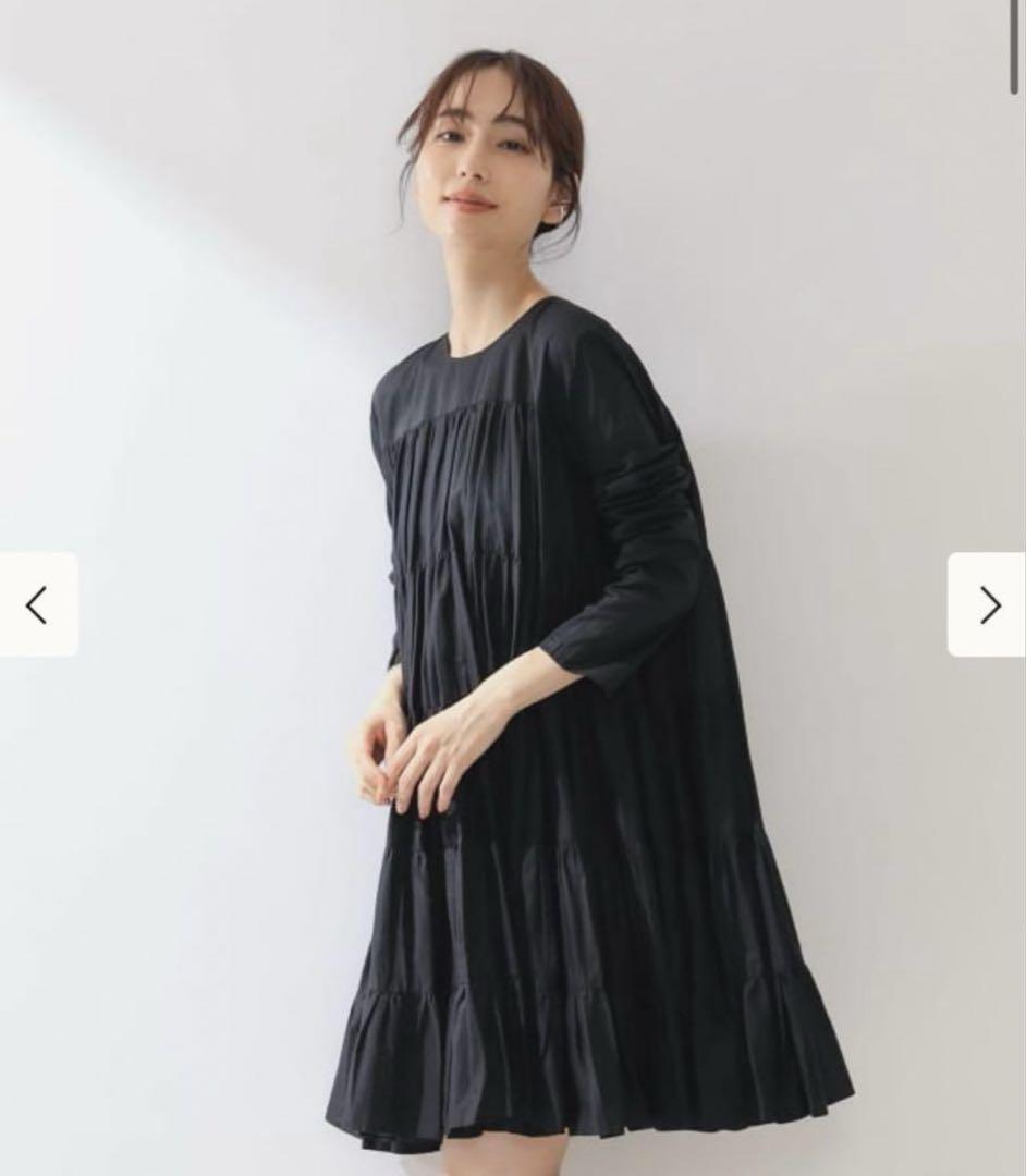 マーレット　ソリマンドレスxs