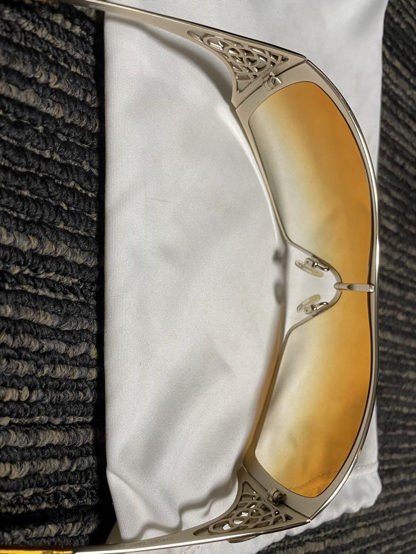 格安saleスタ オークリー OAKLEY DART GOLD 小物