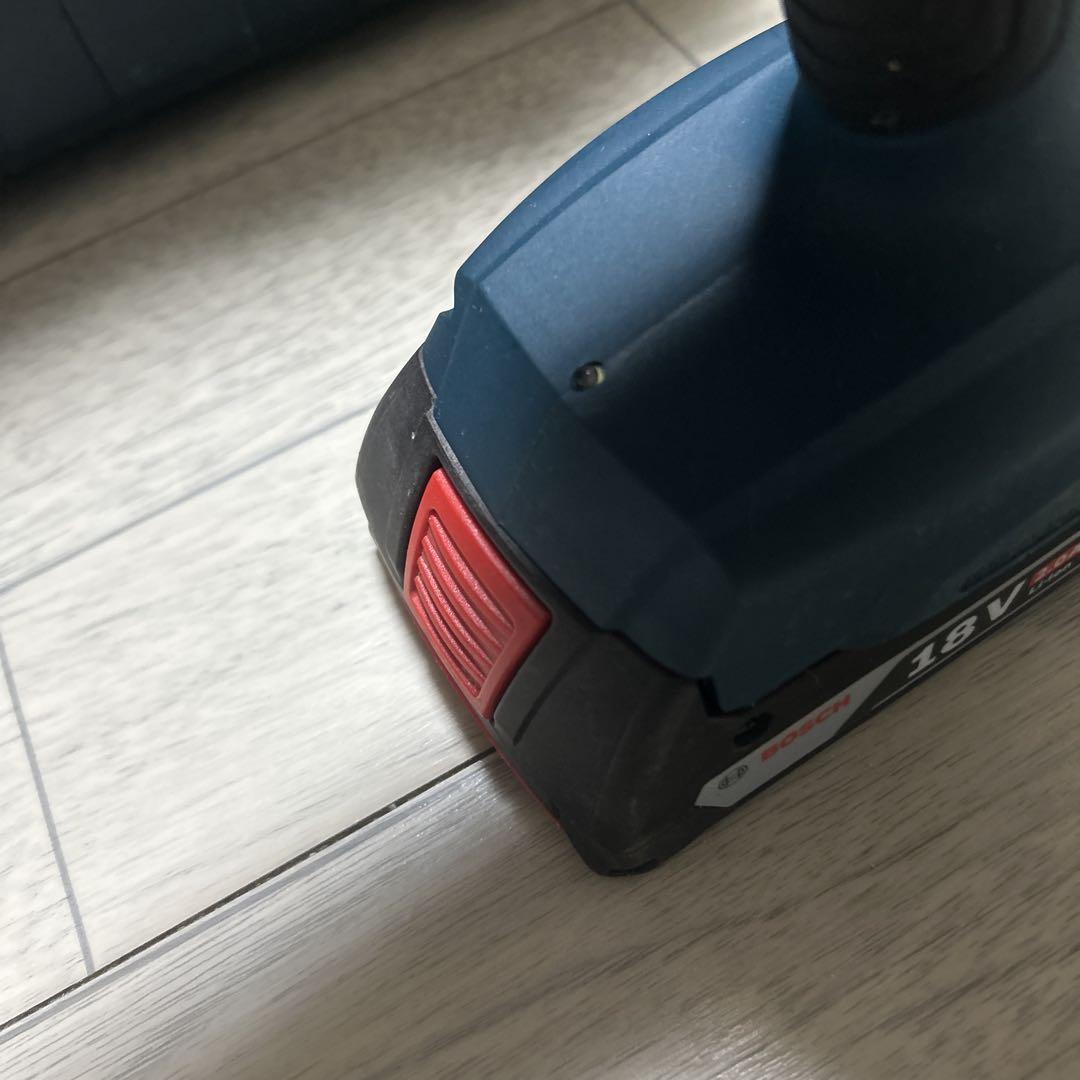 BOSCH GSB