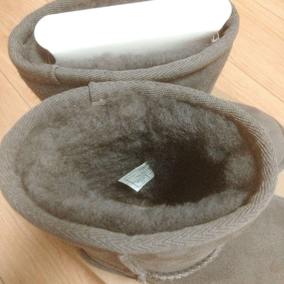 【送料無料】【即日発送】UGG   アグ　ムートンブーツ　キッズ　子供用　新品