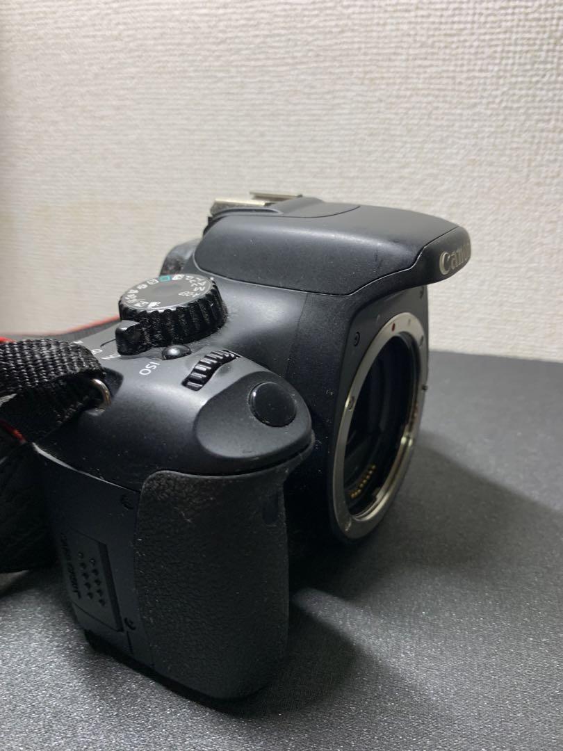 Canon EOS kiss X4 キャノン