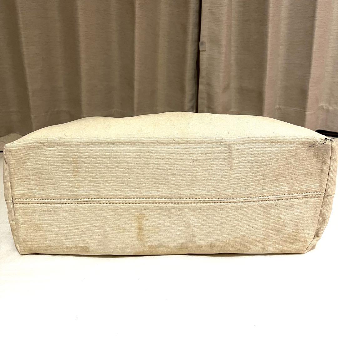 【美品】Felisi　フェリージ　トートバッグ　11-91　リバーシブル