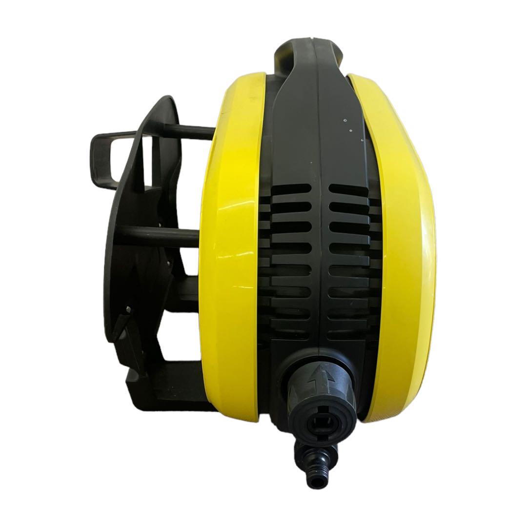 KARCHER JTK Silent ケルヒャー サイレント 高圧洗浄機