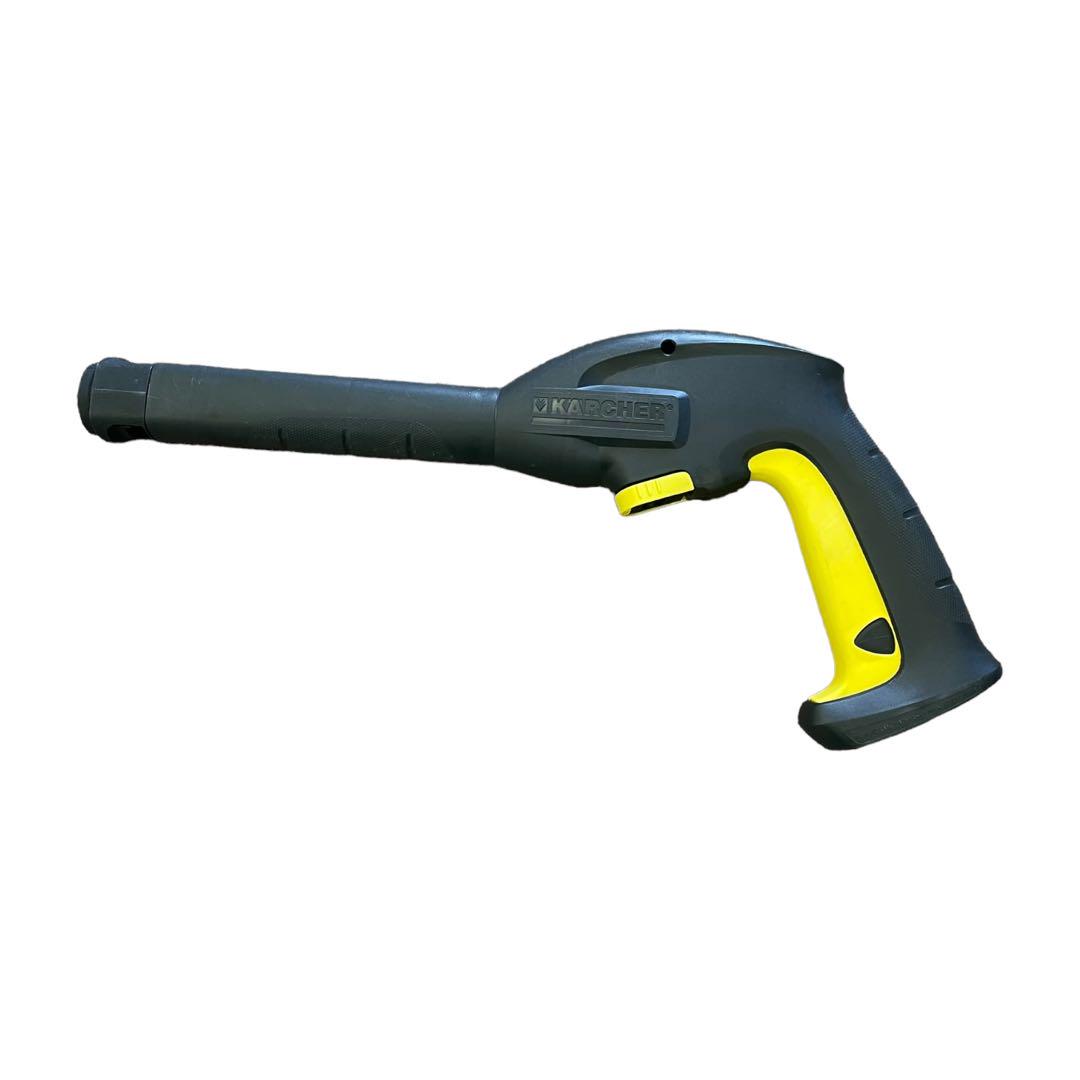 KARCHER JTK Silent ケルヒャー サイレント 高圧洗浄機