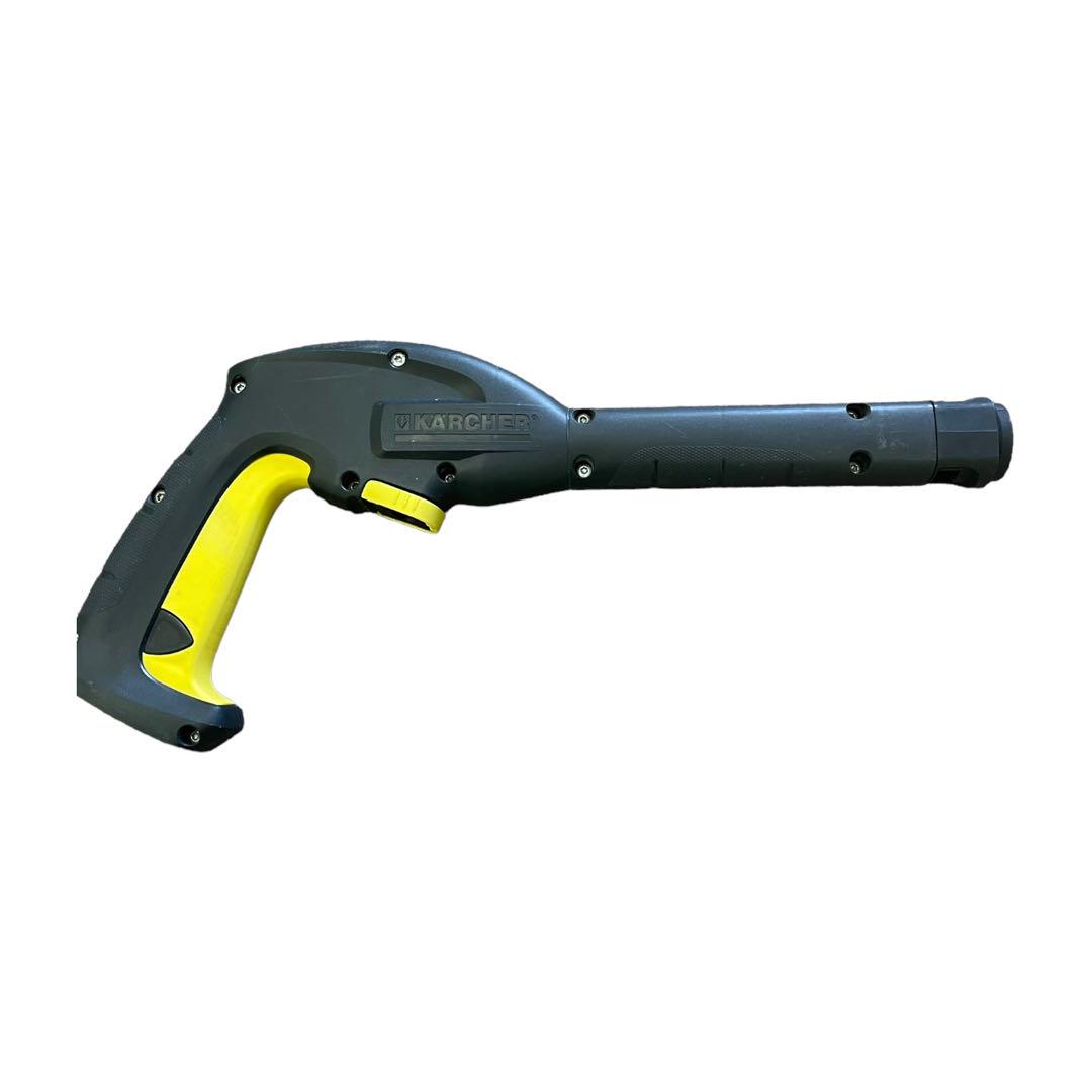 KARCHER JTK Silent ケルヒャー サイレント 高圧洗浄機