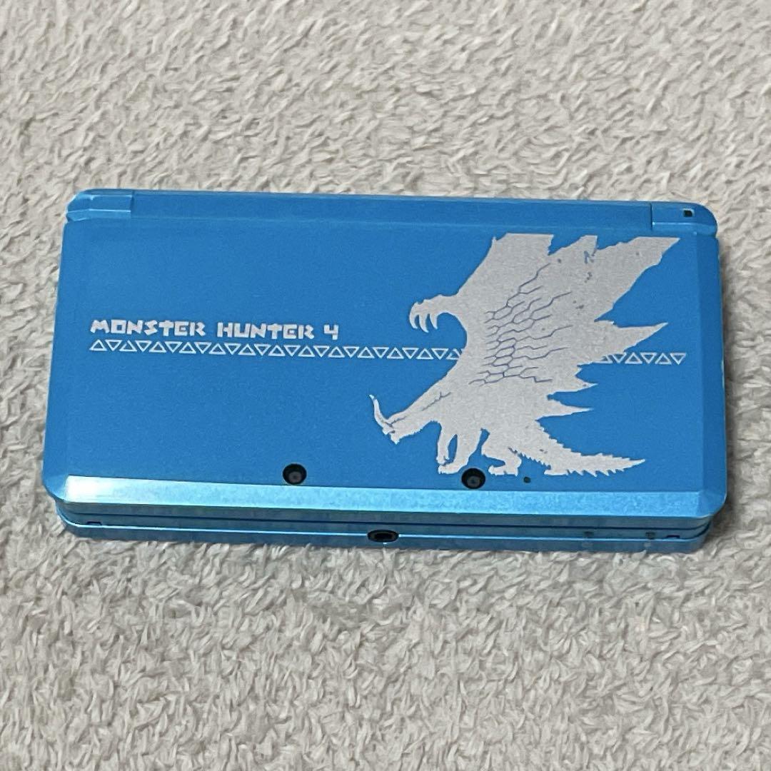 任天堂3DSモンハン4ハンターパック Amazon.co.jp: モンスターハンター4 ハンターパック : Video Games