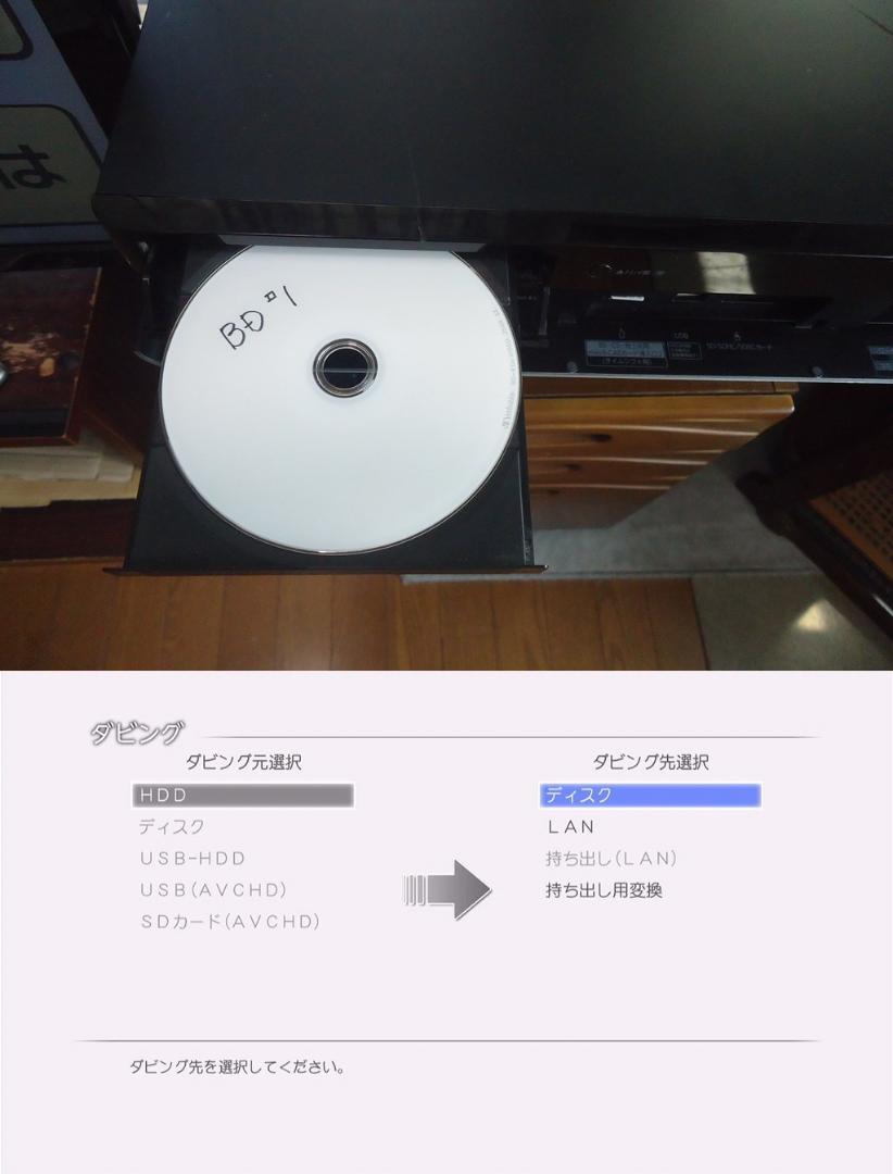 ♪★●東芝 REGZA★DBR-M490★5TB★6CHまるごと録画★中古●★♪