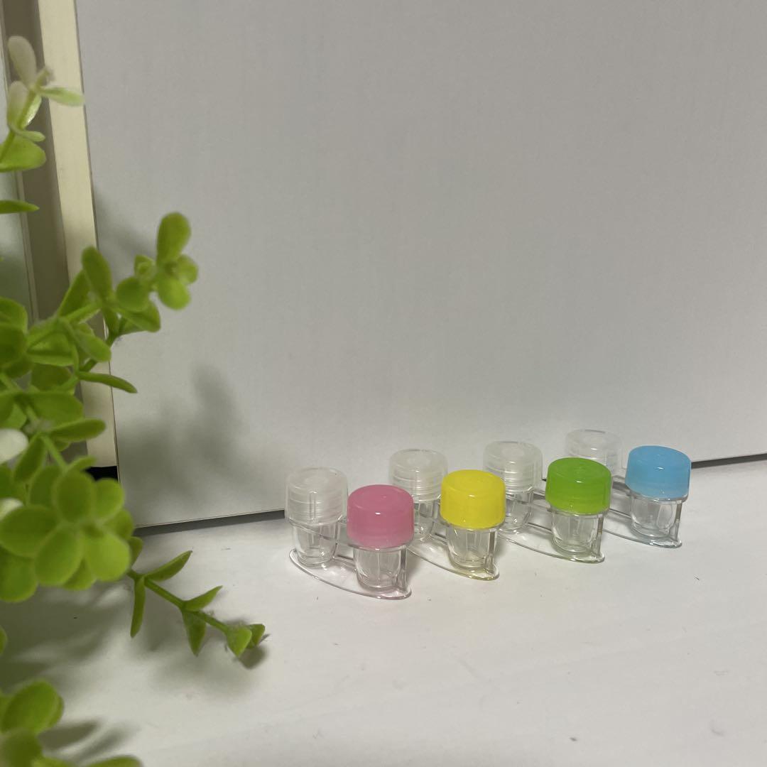 メニコンフォーシーズン★新品4個