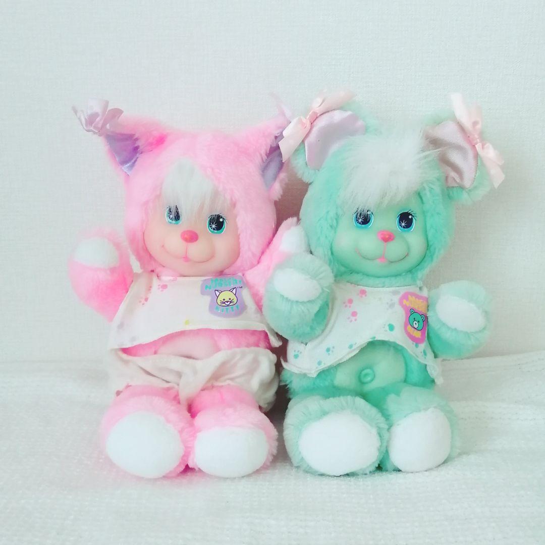 Fancy♡マジックナーサリー 2体セット