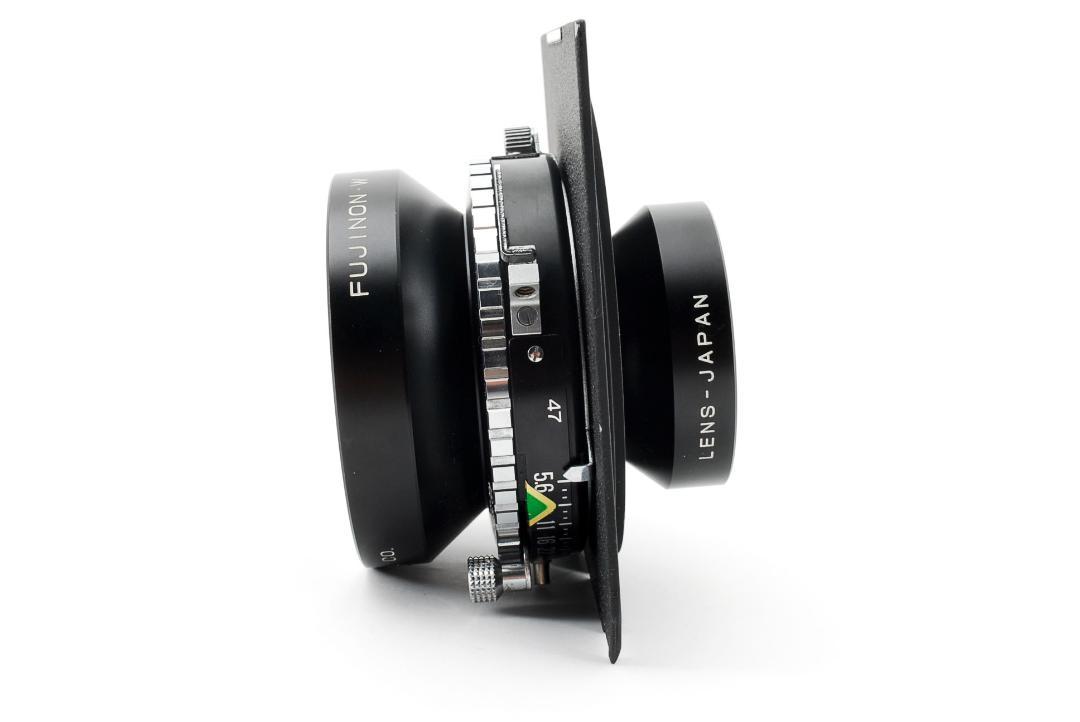 FUJINON W 1:5.6 150 動作美品 f5.6