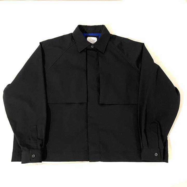 united tokyo  blouson