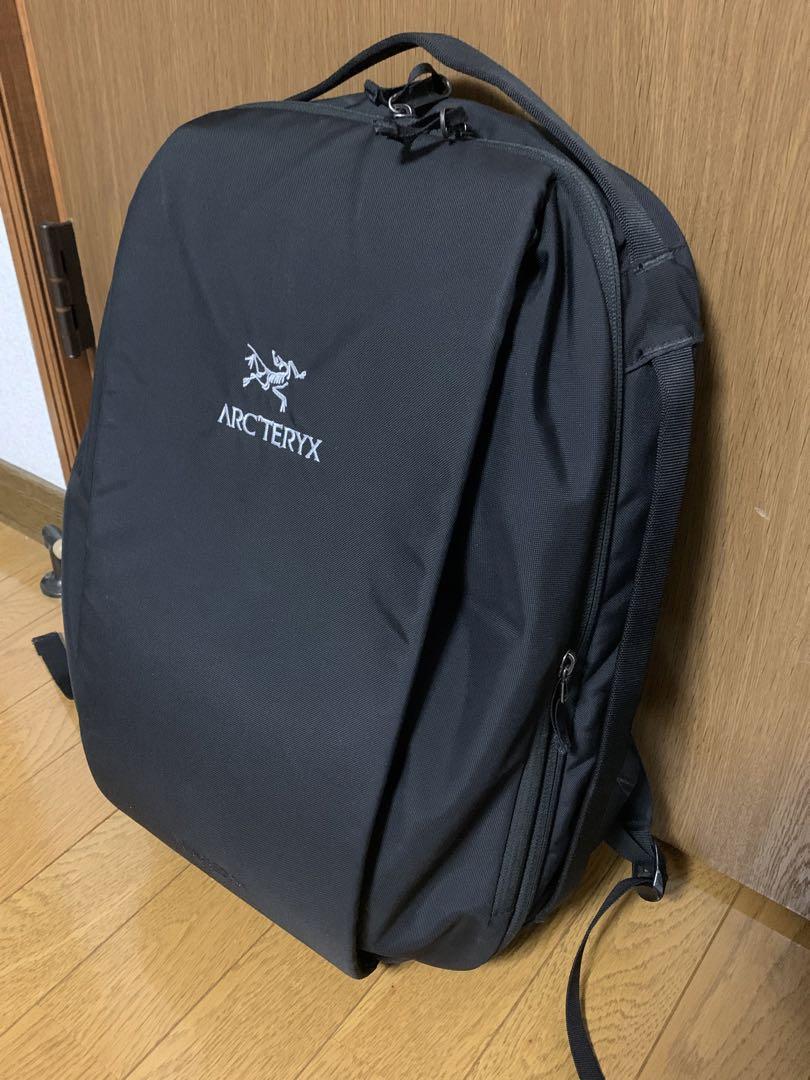 ARC'TERYX BLADE20 バックパック