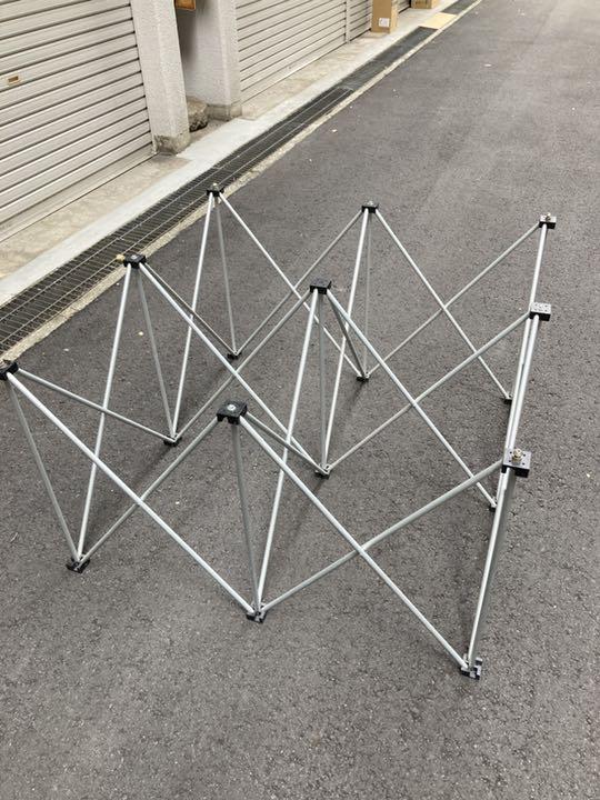 Stage Evolution ステージ エボリューション 折りたたみ ステージ
