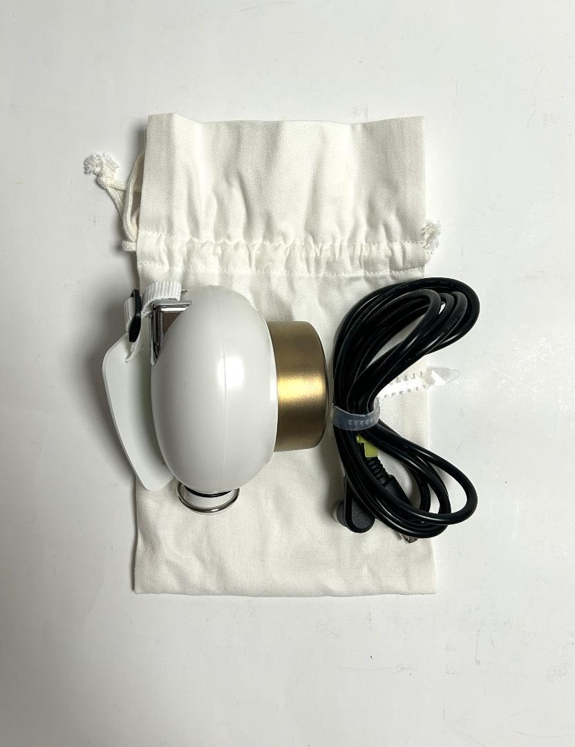 ブランシュローズ α Rassurer WP-01 超音波&導入美容機器 美容器｜ランシュローズ α（アルファ）｜株式会社ラシュレ