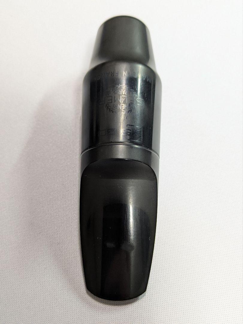 SELMER アルトマウスピース S80 C☆