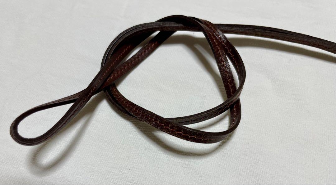 エルメス マルジェラ期 クロシェット C刻印
