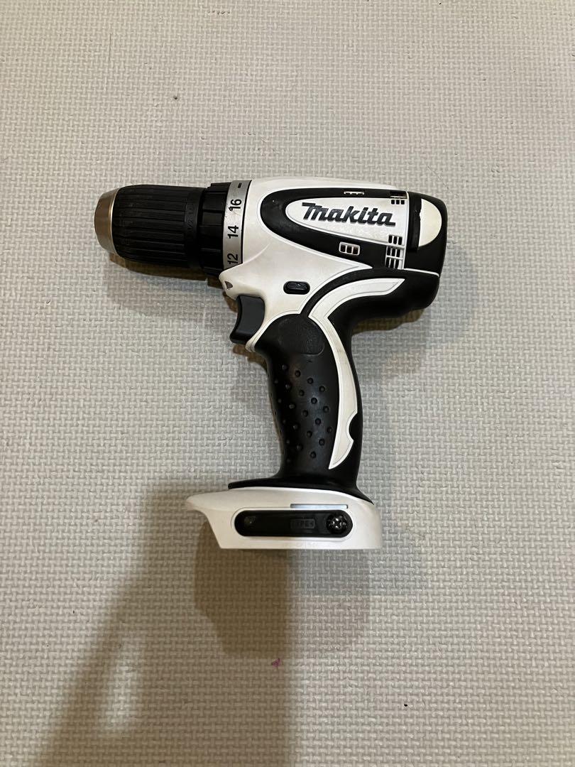 Makita DF440D 電動ドライバドリル 14.4V