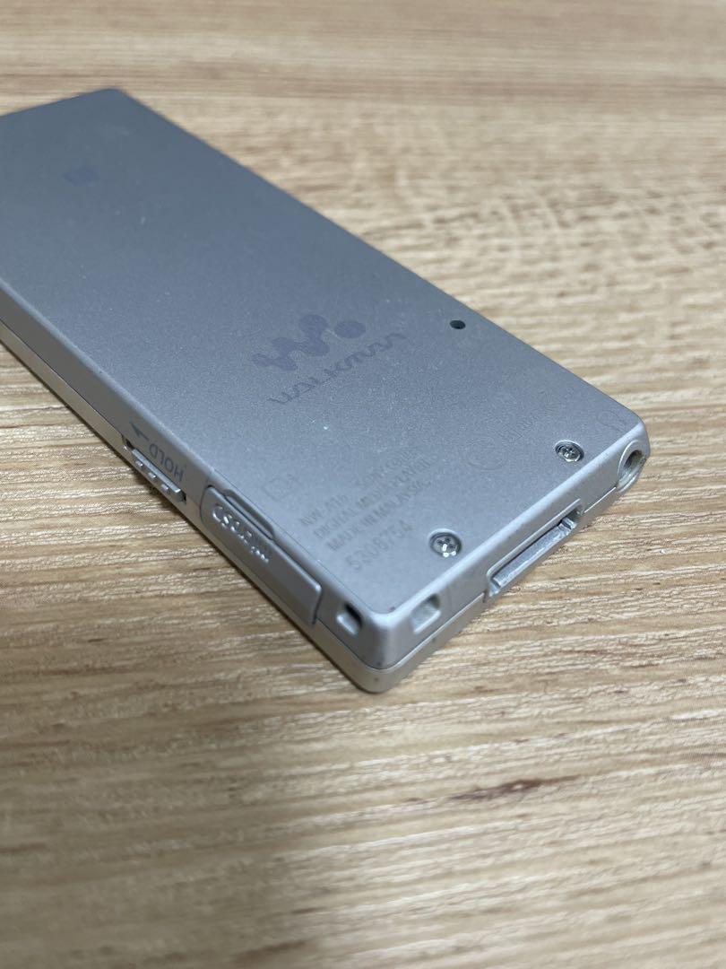 SONY NW-A16 デジタルオーディオプレーヤー 32GB - メルカリ