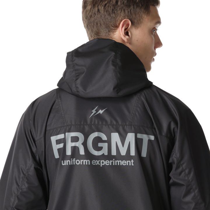 ブラック系,XL(LL)ベストセラー 【新品未使用】ユニフォームエクスペリメント×フラグメント×バートル ジャケット ナイロンジャケット メンズブラック系XL(LL)¥20,880-thepegeek.com ブラック系,XL(LL)ベストセラー 【新品未使用】ユニフォームエクスペリメント×フラグメント×バートル ジャケット ナイロンジャケット メンズブラック系XL(LL)¥20,880-thepegeek.com