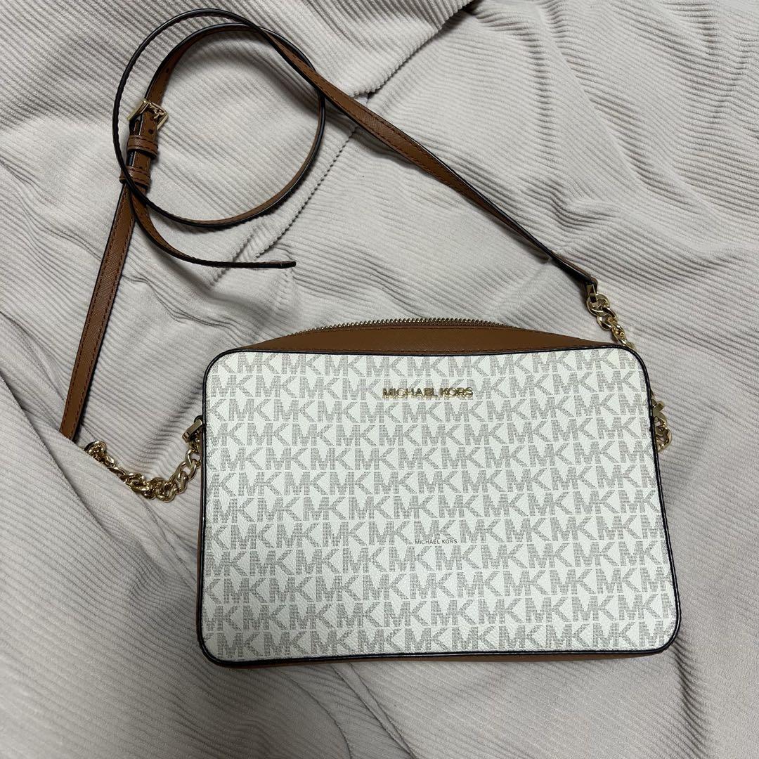 MICHEAL KORS ショルダーバッグ