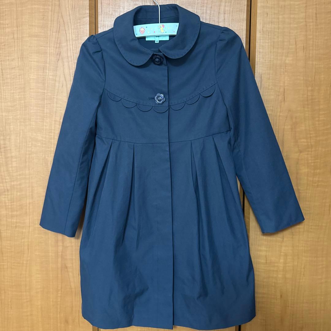 TOCCA スプリング コート 140