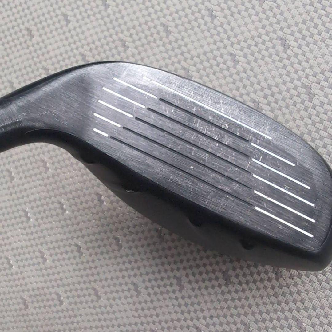 ピン ユーティリティ G400