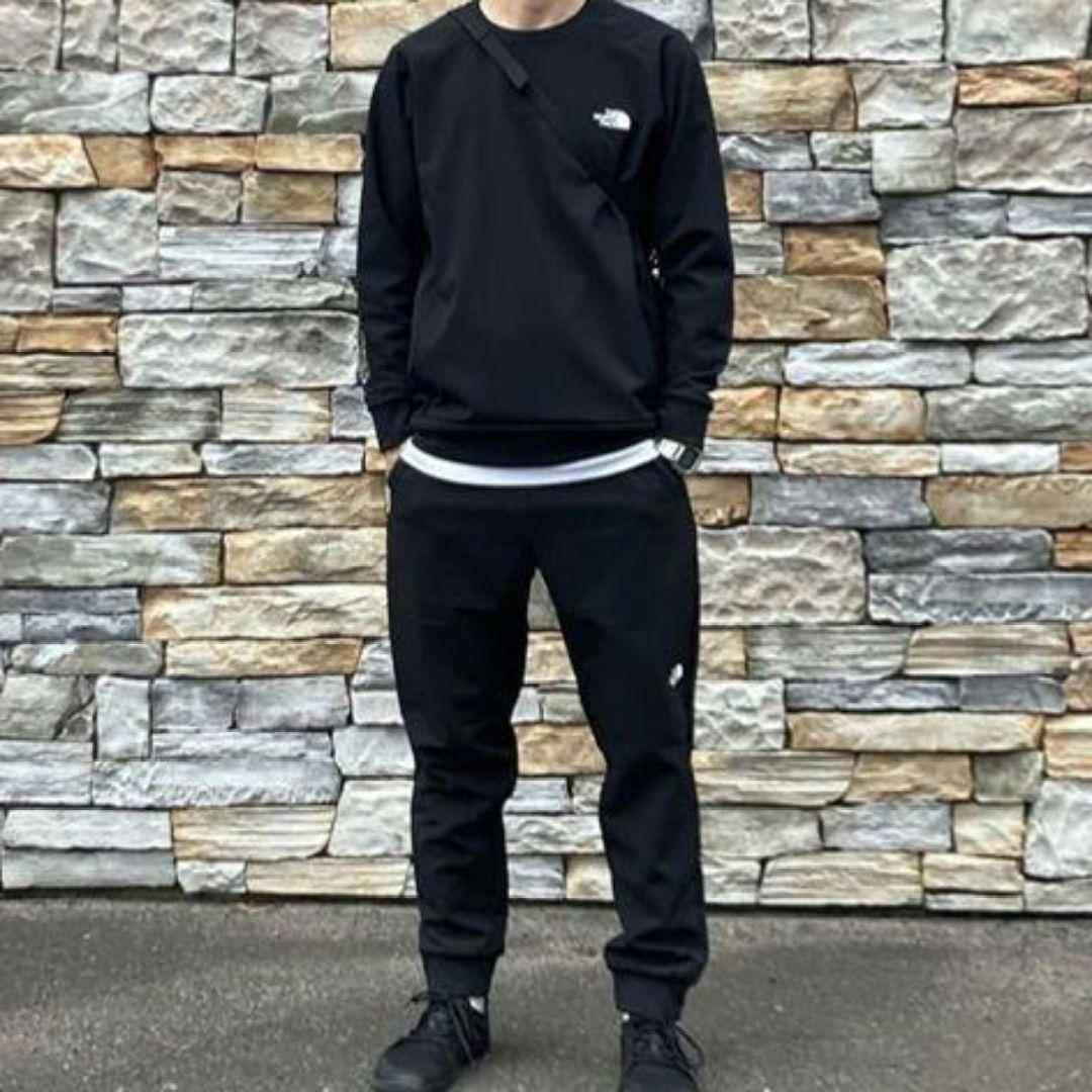 THE NORTH FACE エイペックスサーマルパンツ M