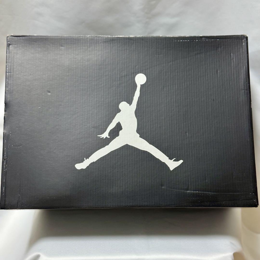 NIKE AIR JORDAN 11 RETRO LOW 30cm U12