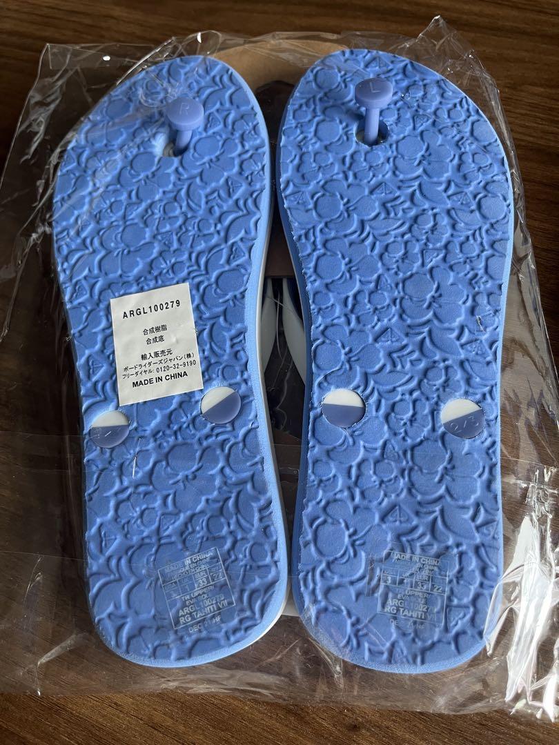 最終価格！ロキシーkids 水着・サンダルSET
