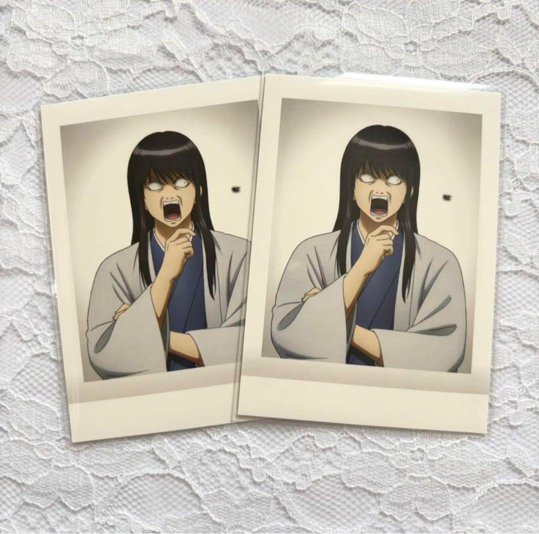 銀魂 桂小太郎 ぱしゃこれ BOX 特典 其ノ肆 - メルカリ