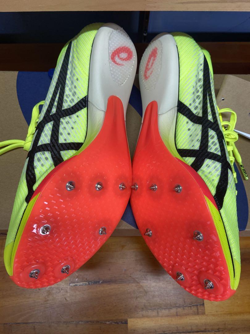 ASICS メタスピードSP 26.5