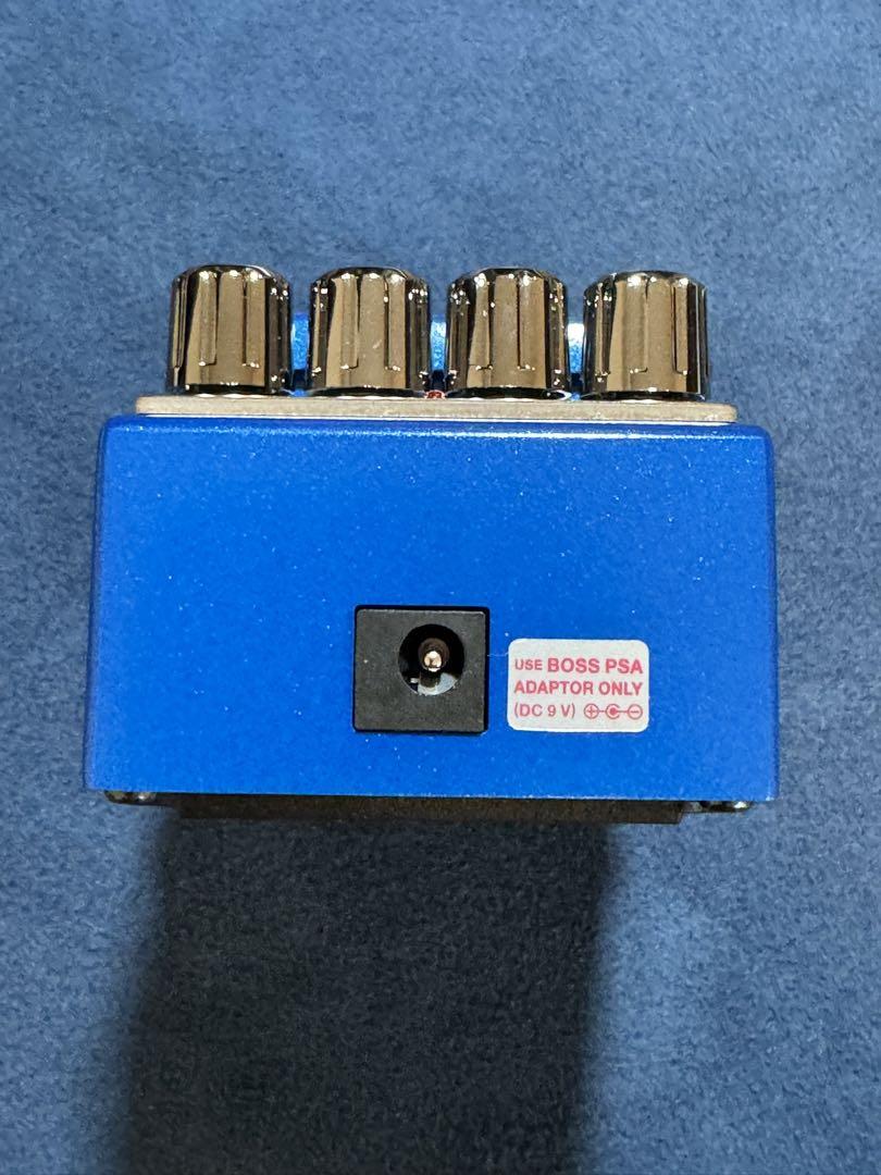 BOSS コンプレッサー CP-1X