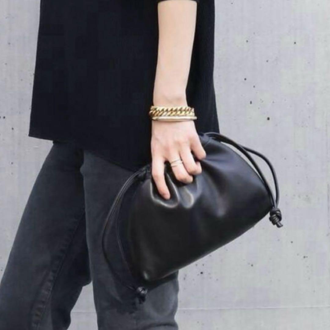 DeuxiemeClasse CELERIバッグ！