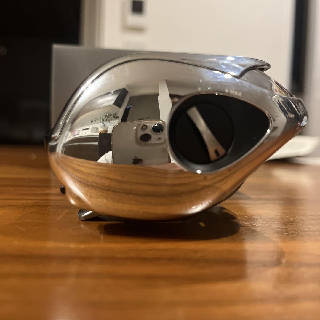 SHIMANO ANTARES DC 7 左ハンドルリール
