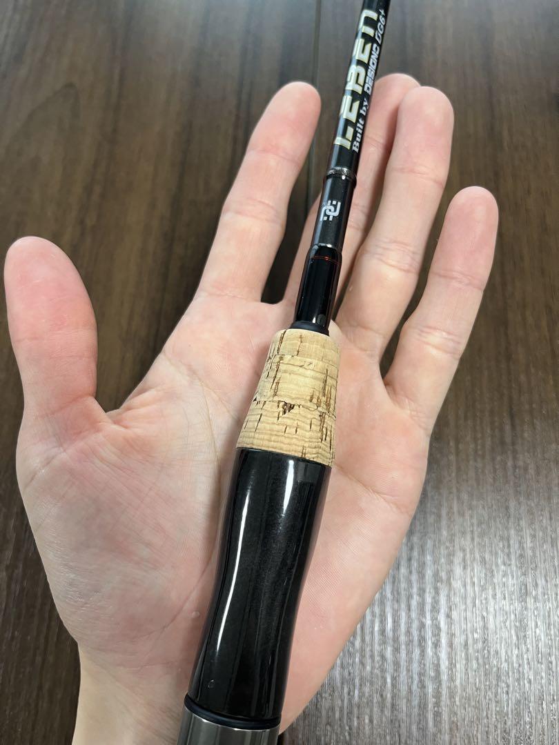 DLO-SJ63SUL+RST2ｓ　コルク