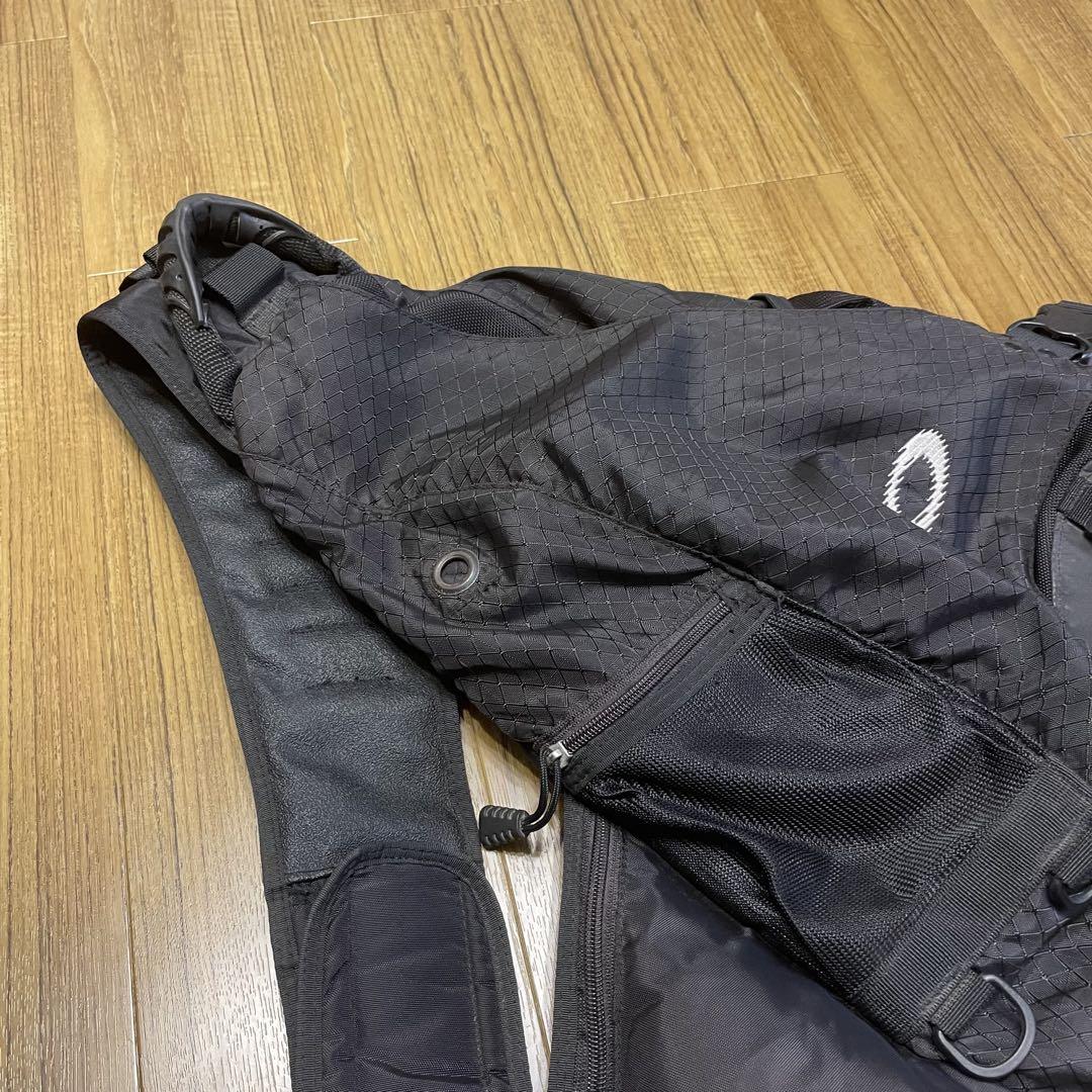 希少 正規品 OAKLEY オークリー ワンショルダーバッグ ボディバッグ