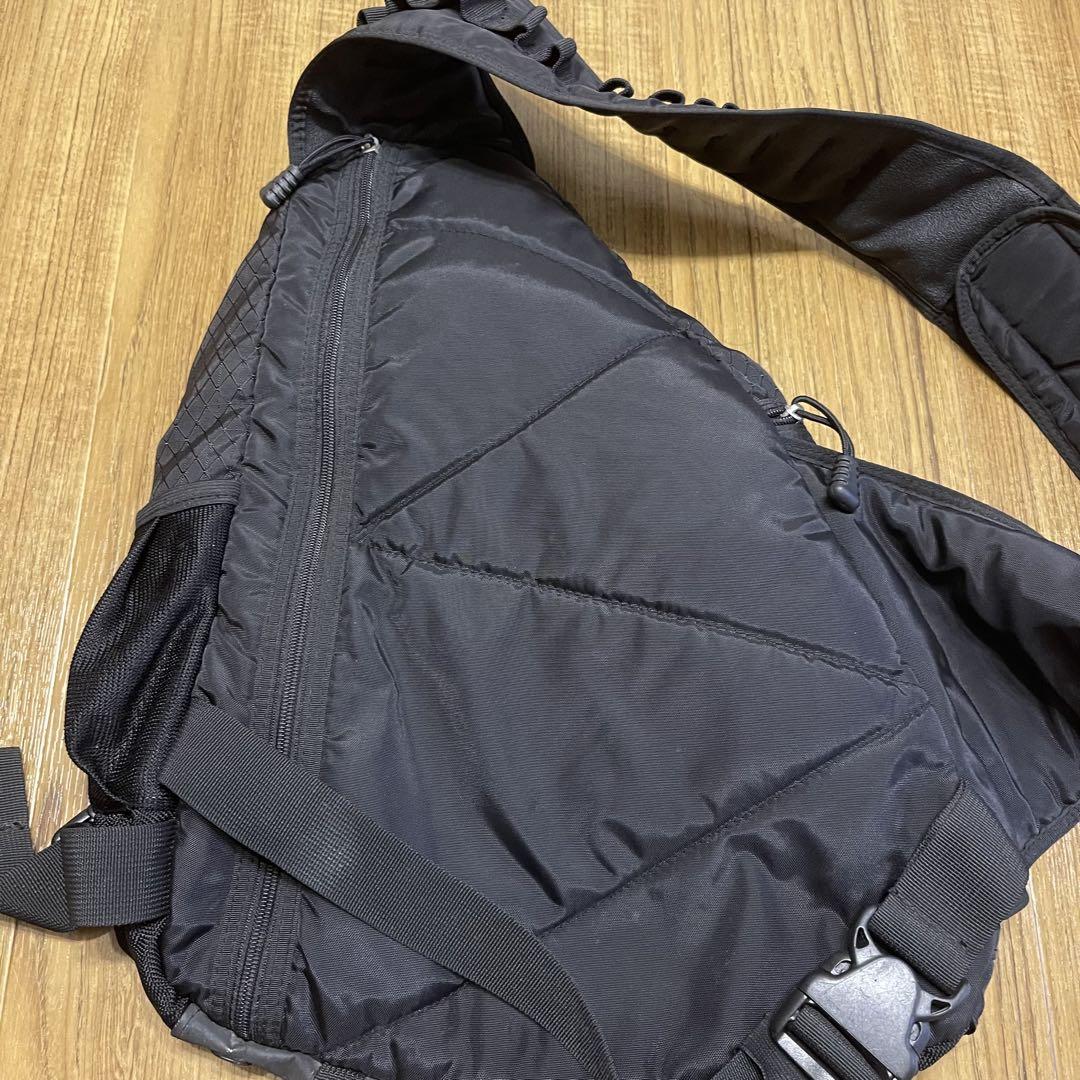 希少 正規品 OAKLEY オークリー ワンショルダーバッグ ボディバッグ