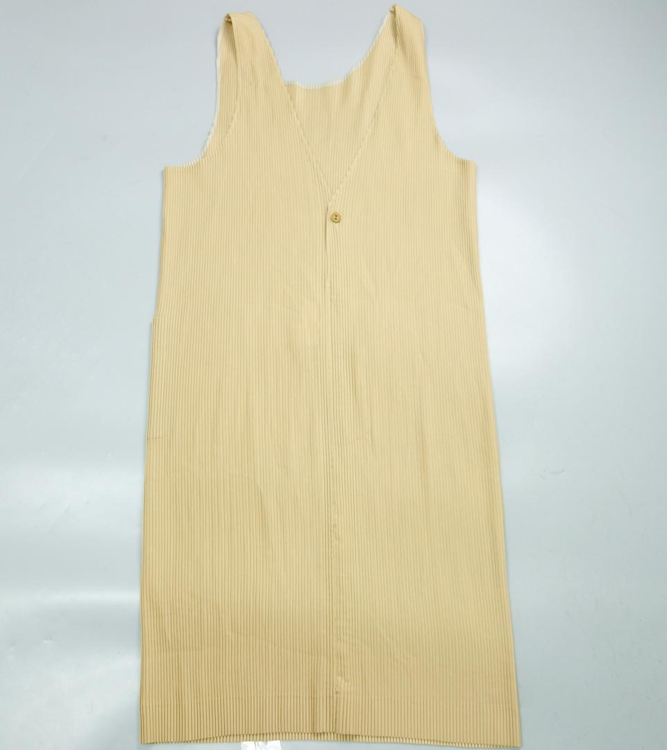 6170アイム プロダクト イッセイミヤケ プリーツワンピース