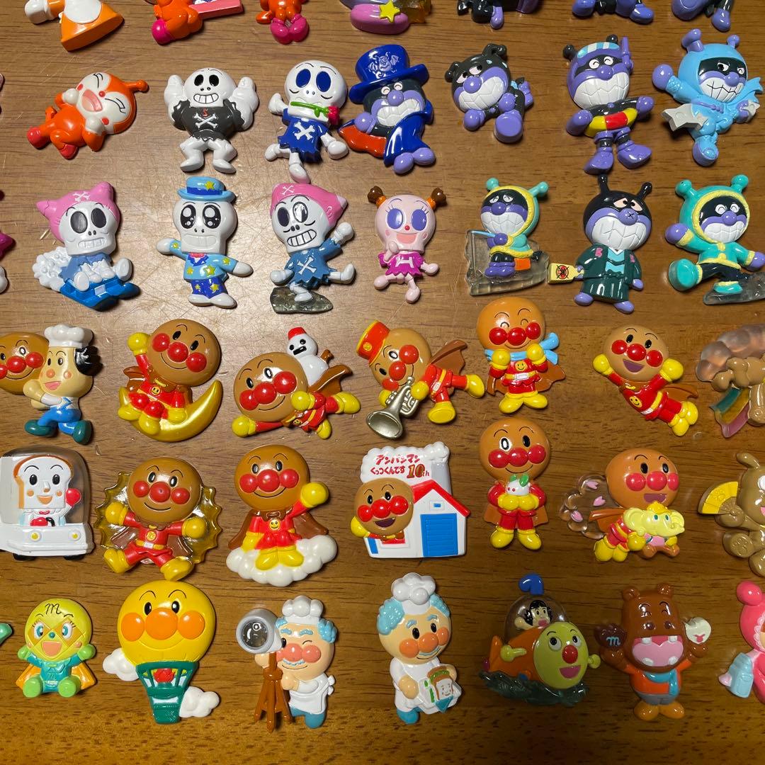 アンパンマンキャラクター マグネット くっつくんです 95個以上 アンパンマンキャラクター マグネット くっつくんです 95個以上